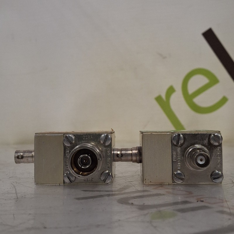 Bird Electronics 8314A030 Attenuator gallery