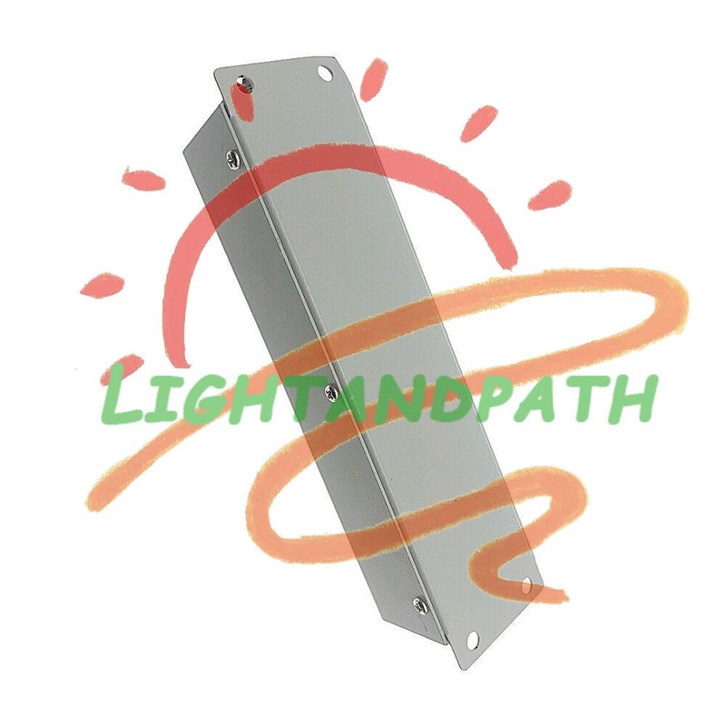 1Pcs New 0 - 82DB VARIABLE/ STEP ATTENUATOR 50 OHM for Radio Transmitter #Li gallery