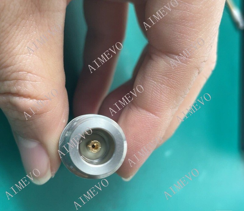 Agilent / HP / Keysight 11708A 50 MHZ Reference Attenuator 30 DB gallery