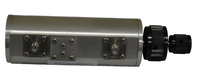 JFW Industries INC. 50DR-046 SMA Attenuator gallery