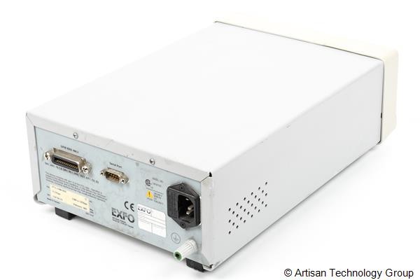 Exfo FVA-3100-B58 Variable Attenuator gallery