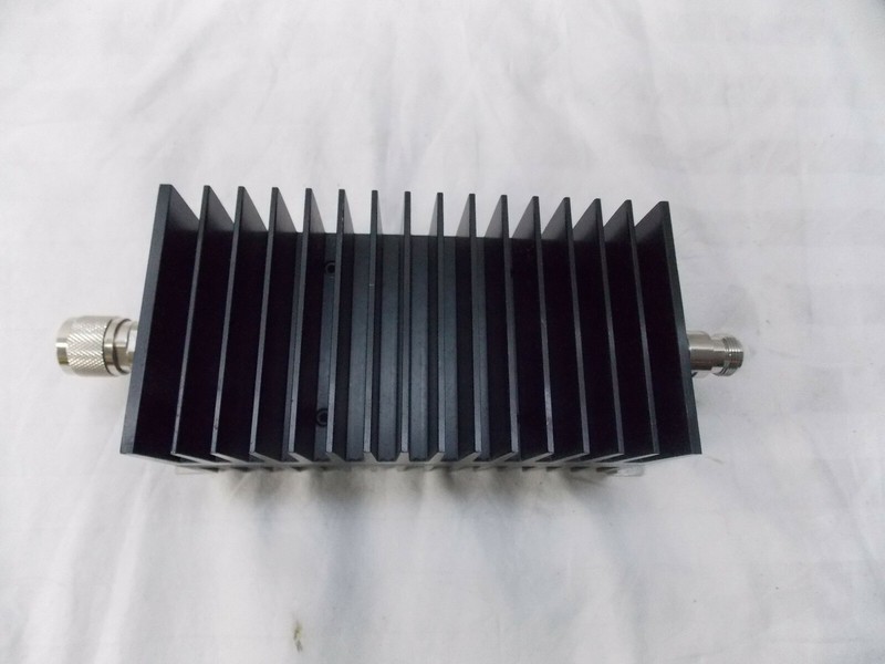 RF Lambda RFS150-20db DC-4.0GHz 150W Attenautor gallery