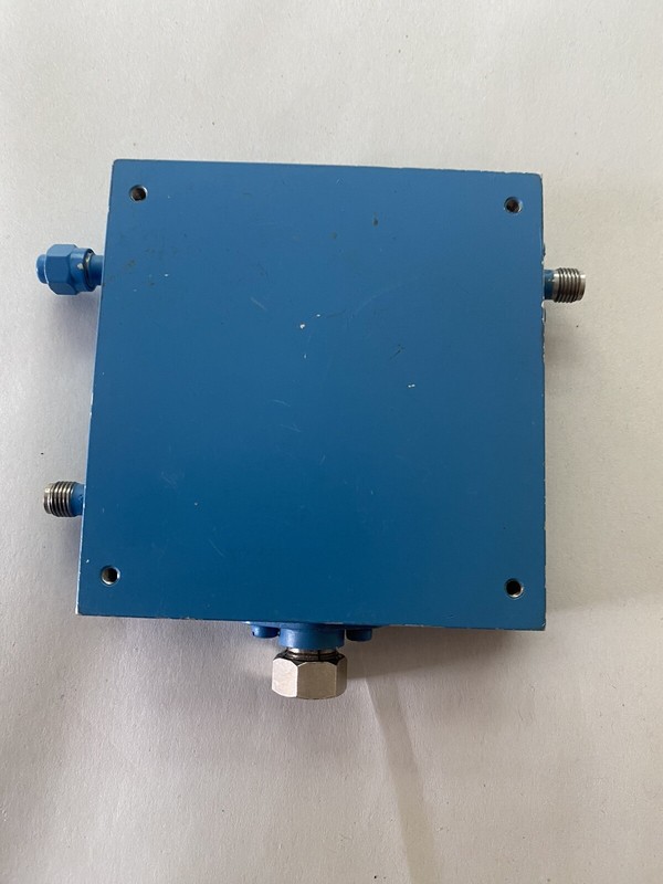 ARRA 3953-30x Variable RF Attenuator SMA gallery