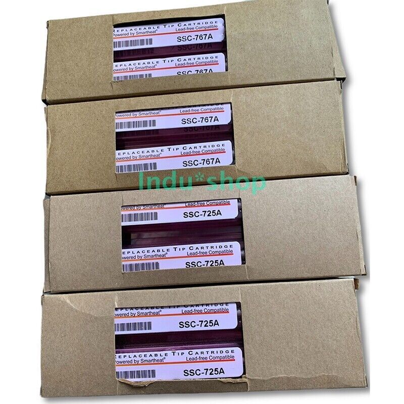 1pc Brand New METCAL SSC-725A SSC-767A OKI Soldering Iron Head