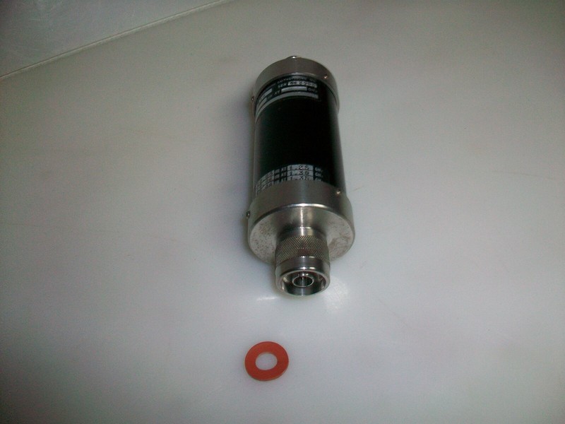 WEINCHEL MODEL 510 ATTENUATOR gallery