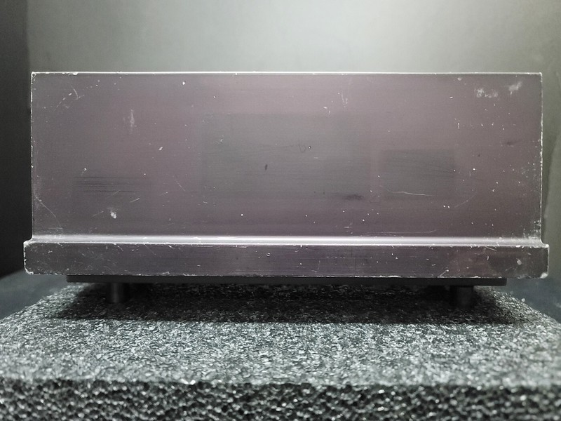 Bird 500-WA-MFN-30: RF Attenuator, 500W 30dB, AS-IS (0808) gallery
