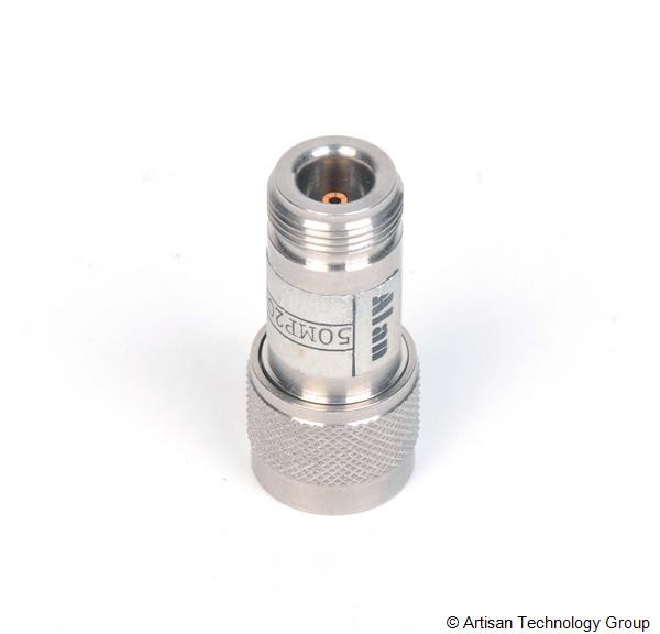 Alan 50MP20dB Miniature High Frequency Attenuator gallery