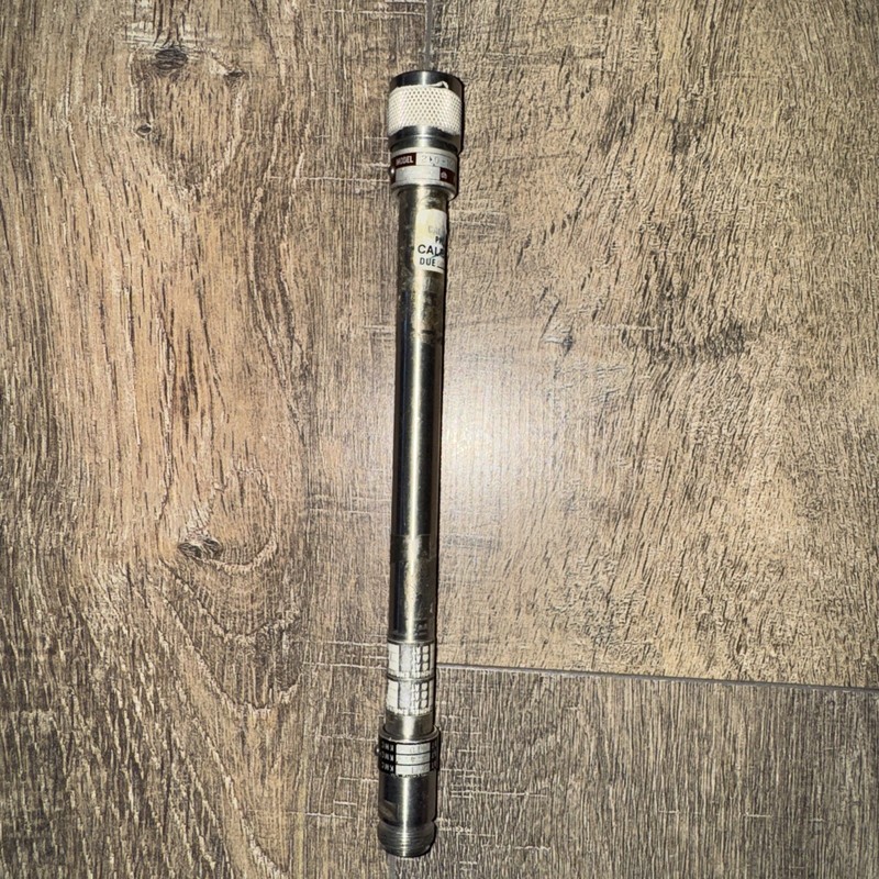 Weinschel 210-10 microwave 1-10 GHz