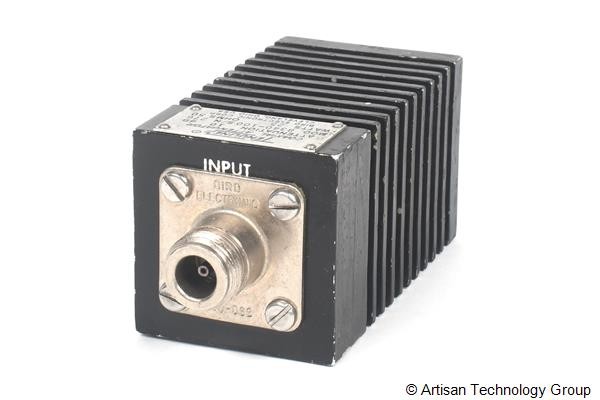 Bird Electronic 8340-100 TENULINE Attenuator gallery