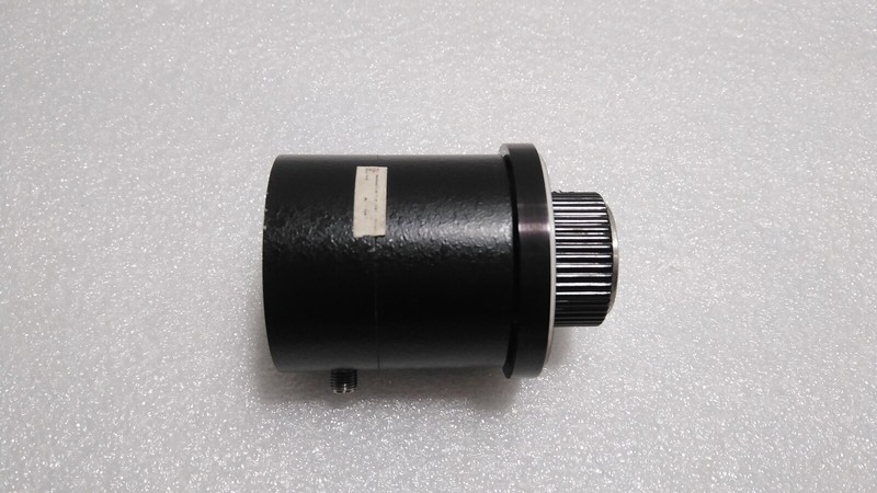 [Used] WEINSCHEL / 910-20-11 / SMA Variable Attenuator, DC-4.2GHz, 20dB gallery