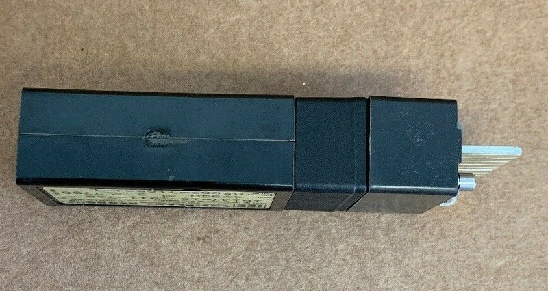 16137-16-1911-718 I.E.E INDICATOR ASSEMBLY DISPLAY UNIT 5 VOLTS 5895-00-936-2573 gallery