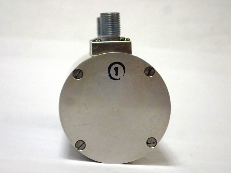 JFW IND 75DR-002 DUAL ROTARY VARIABLE ATTENUATOR 75OHM 10dB 0-500MHz 1W TYPE F gallery