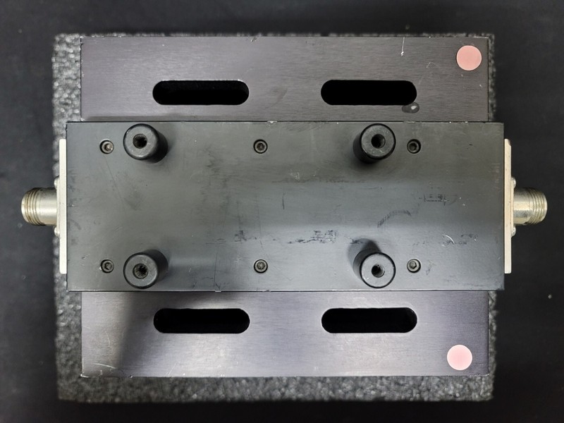 Bird 300-WA-FFN-30: RF Attenuator, 300W 30dB (1670) gallery