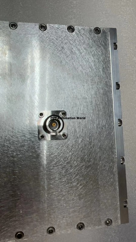 WR650 YERKON 1.13-1.73GHz BJ14 Waveguide Coaxial Adapter Converter gallery