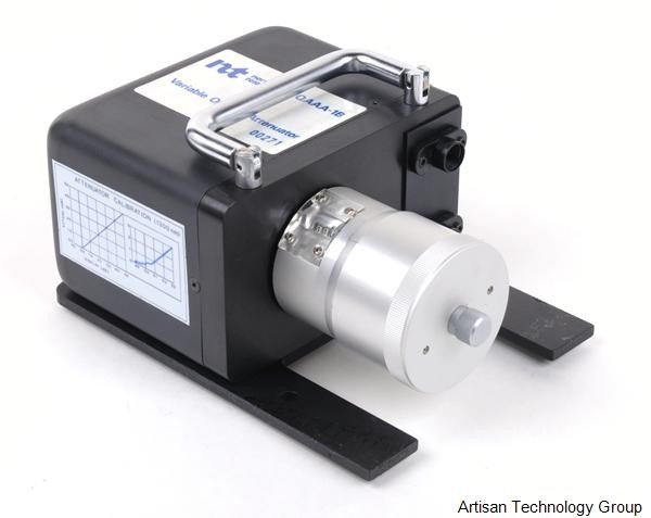 Nortel QAAA-1B Variable Optical Attenuator gallery