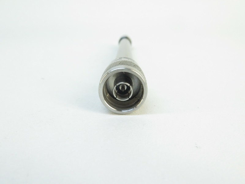Weinschel Engineering 210-1 - 1.0dB@1KMC, 1.1dB@4KMC, 1.3dB@10KMC gallery