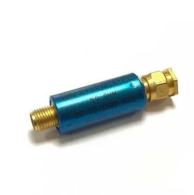 SAT-2 Mini Circuits Fixed Attenuator SMA 2DB DC-1500Mhz