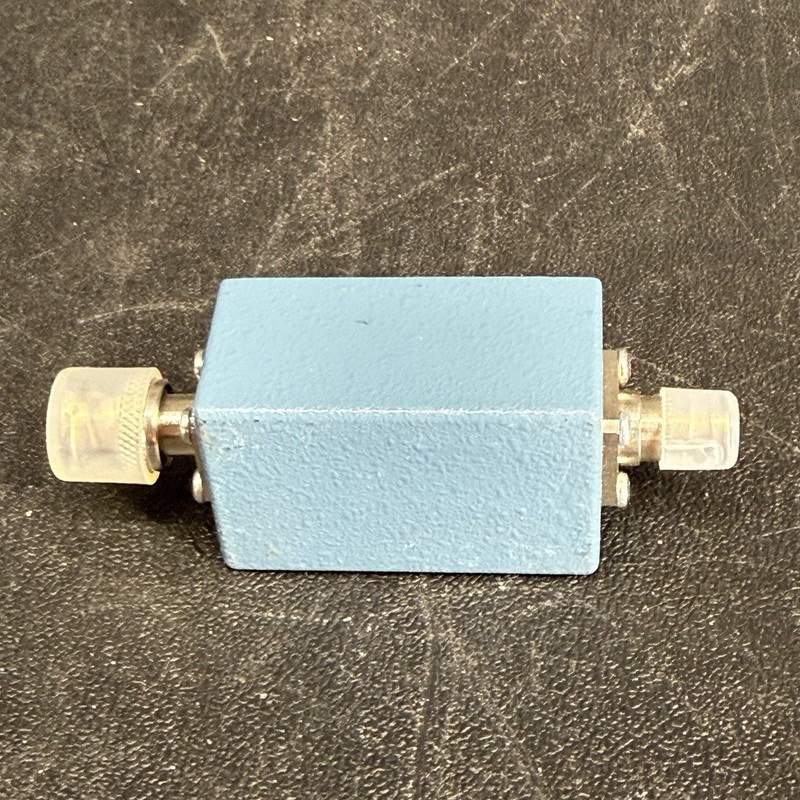 Kistler Charge Attenuator 10:1 5361A gallery