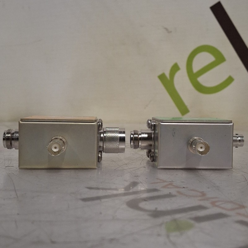 Bird Electronics 8314A030 Attenuator gallery
