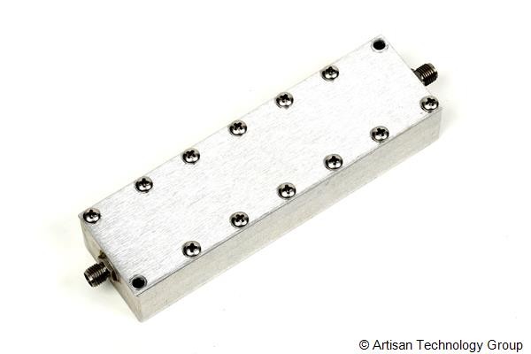 IFR QA10 Input Attenuator Module gallery