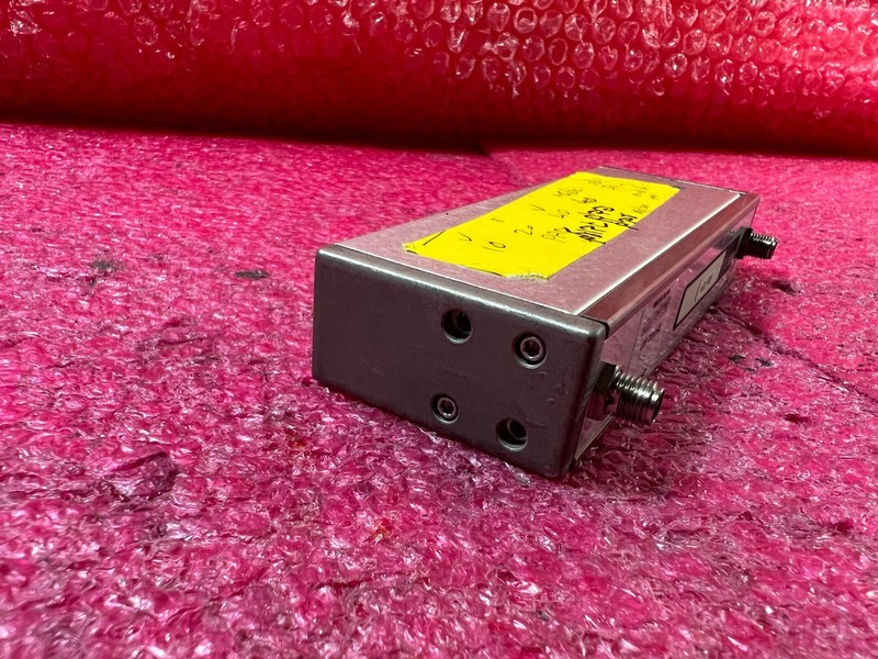 HP Agilent Keysight 5086-7814 Attenuator AS-IS gallery
