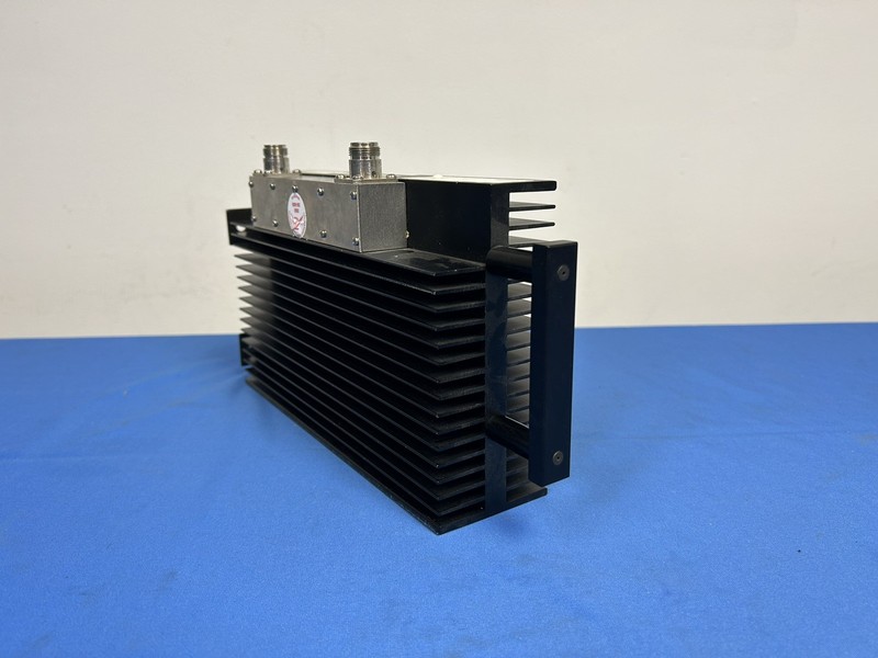 Bird 150-A-FFN-06 Bi-Directional Attenuator | DC-2.4GHz 150W gallery