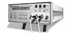 JDS Uniphase HA097+20KFP1 Programmable Attenuator