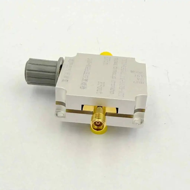 10M-6GHZ 30DB-ATT SA2013 Voltage Controlled Attenuator Analog Attenuator gallery
