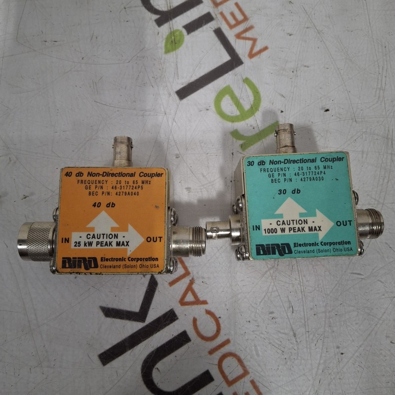 Bird Electronics 8314A030 Attenuator gallery