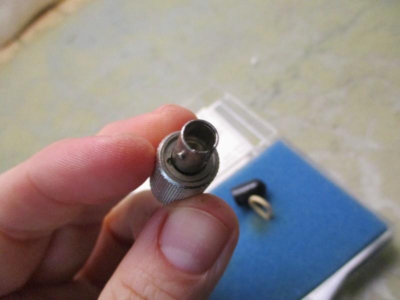 3M Dorran ST Variable In-Line Attenuator 06-00065 80-6104-4232-1 [3*NN-30] gallery