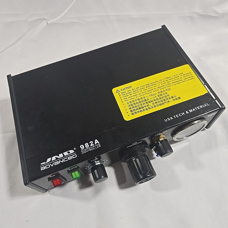 JND982A Automatic Dispensing Controller Glue Dropper 220V gallery