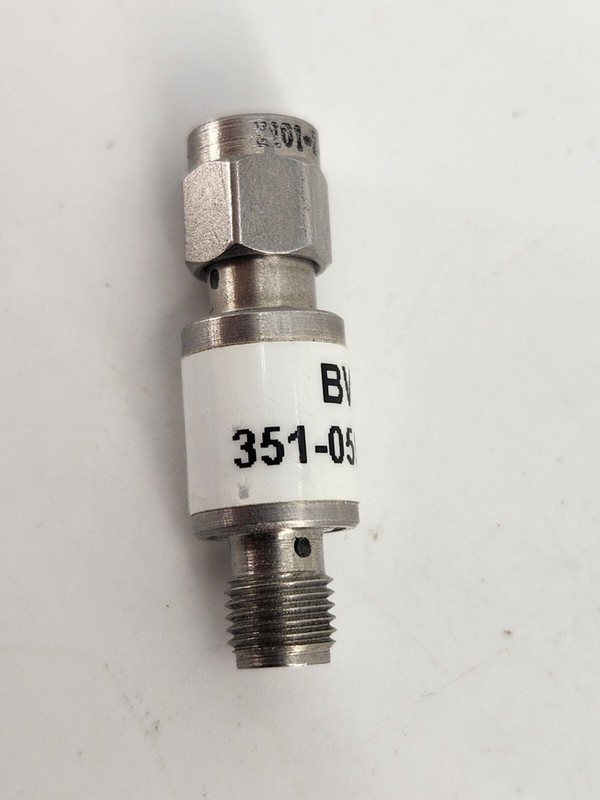 BWT 351-059-010 SMA Fixed Attenuator gallery