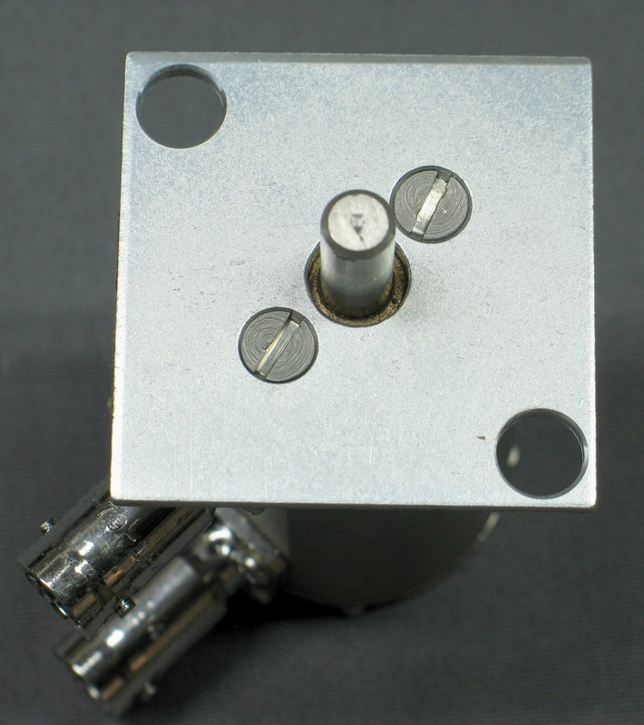 Telonic Berkeley 8122A-127 0-10dB RF Step Attenuator, 50 Ohms 2GHz, tested good gallery