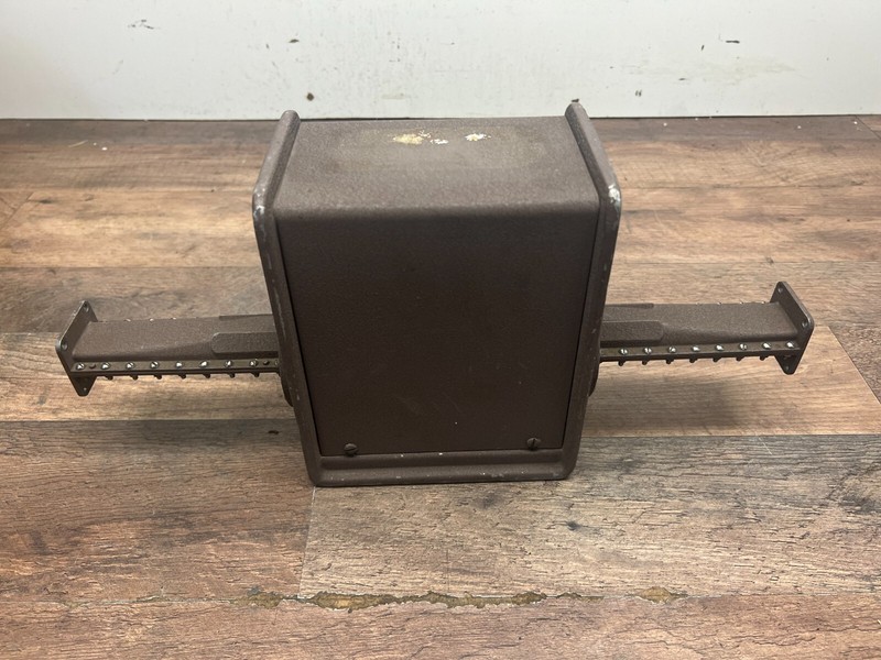 HP X382A Variable Attenuator gallery