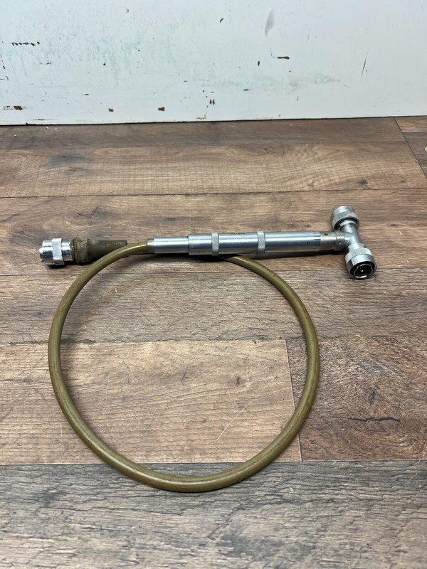 General Radio 874-GAL Adjustable Attenuator gallery