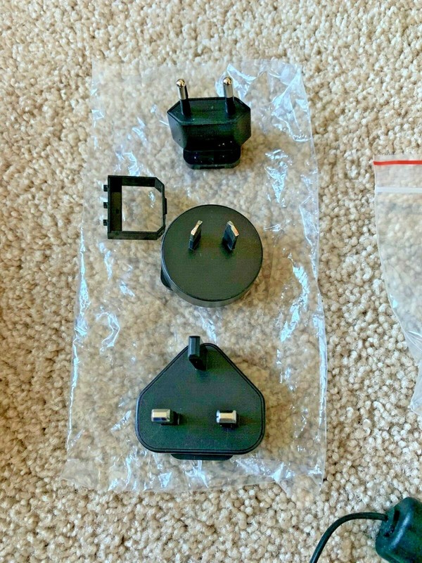 OZ OPTICS DA-100-3A-1300/1550-9/125-S-60 DIGITAL ATTENUATOR DA-100-3A-1300 gallery
