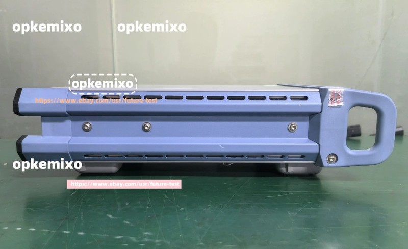 1pcs Rohde&Schwarz RSC Step Attenuator DC-6GHz gallery