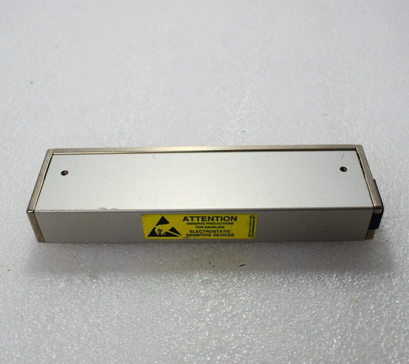 1x AGILENT 33322-60014 PROGRAMMABLE STEP ATTENUATOR 3332260014 gallery