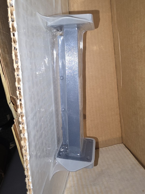 HP VARIABLE ATTENUATOR MODEL H370D 20 db gallery