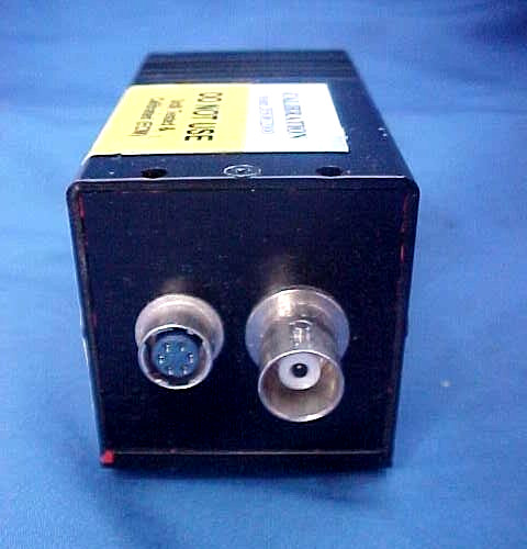 ITT LASER LAB ATTENUATOR P4631 2050852000 SB gallery