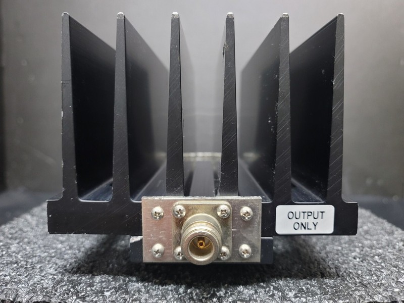 Bird 300-WA-FFN-40: RF Attenuator, 300W 40dB, AS-IS (2569) gallery