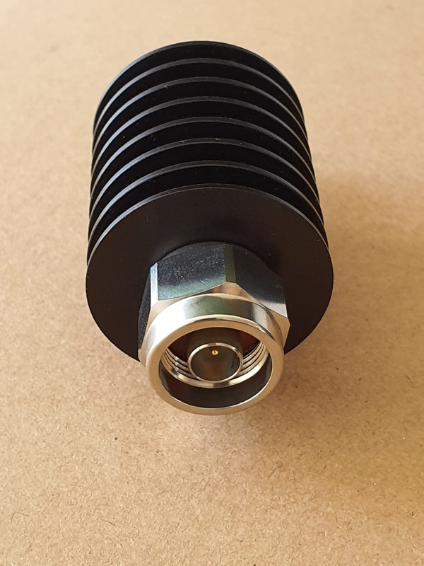 Mini-Circuit Attenuator SMA 30dB 20W DC-18GHz