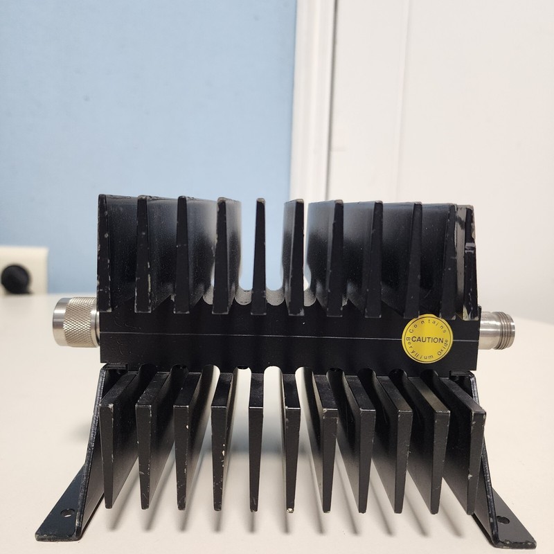 Narda 769-20 High Power Coaxial Attenuator gallery