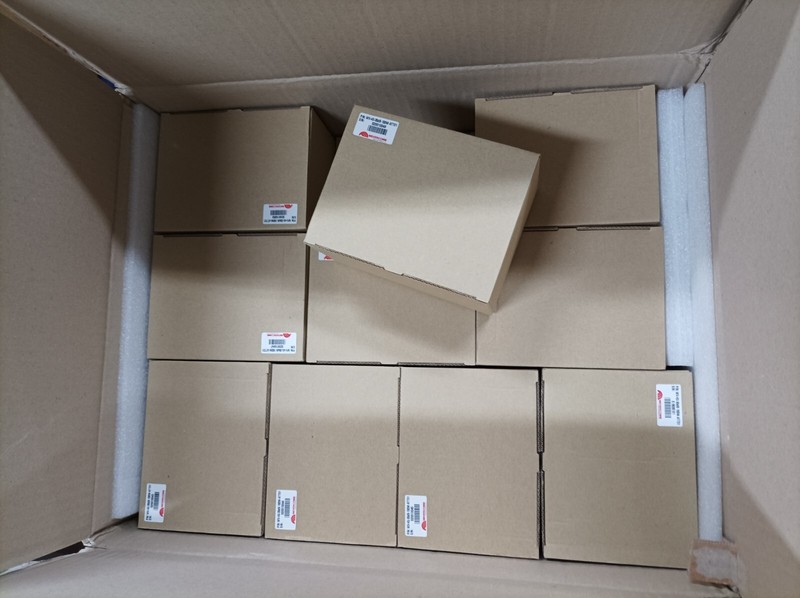 Wevercomm WV-4G-30dB-100W-ATT01, N attenuator 30dB, 4GHz, 100W, set: 20pcs, New# gallery