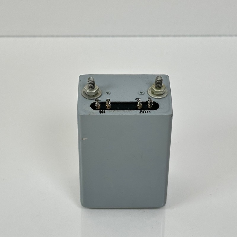 Langevin FN-100-T 600-600 6db Summing Blocks / Mixer Networks gallery