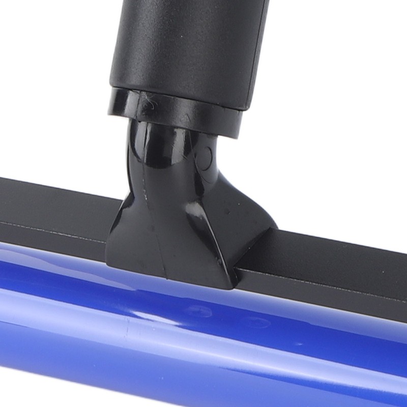 16 Inch Blue Silicone Static Roller High Adhesion Cleaner gallery