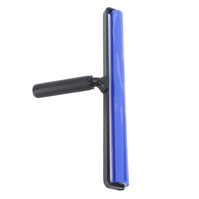 16 Inch Blue Silicone Static Roller High Adhesion Cleaner gallery