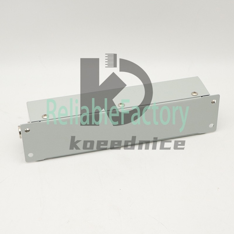 New 0- 82DB VARIABLE/ STEP ATTENUATOR 50 OHM for Radio Transmitter gallery