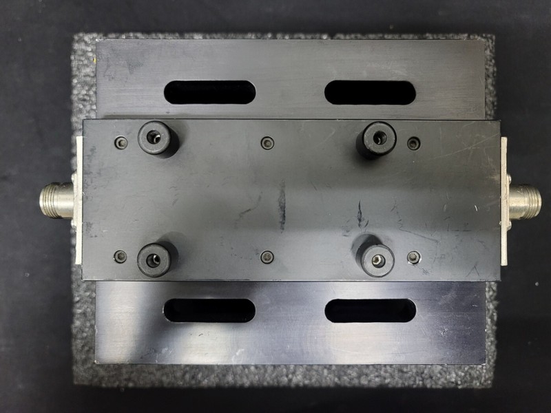 Bird 300-WA-FFN-40: RF Attenuator, 300W 40dB (2572) gallery