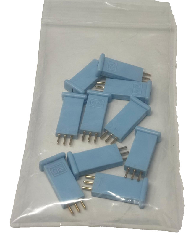 New ATX 9‑NM1‑PAD RF Attenuator Pad – (1 dB)